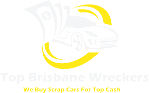 Brisbane Car Wreckers