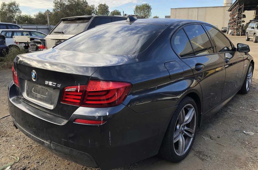 BMW Wreckers Brisbane | Cheap BMW Parts Brisbane
